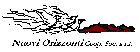 Nuovi Orizzonti Cooperativa Sociale